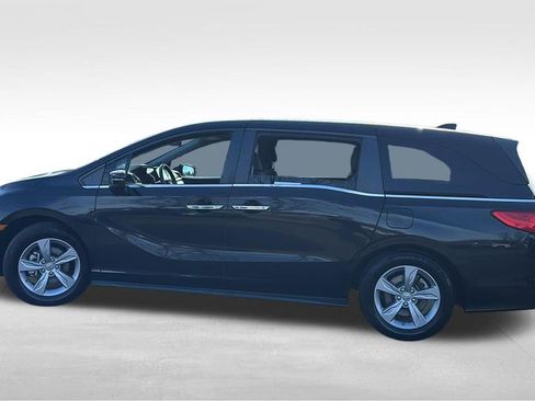 Used 2019 Honda Odyssey EX image 4