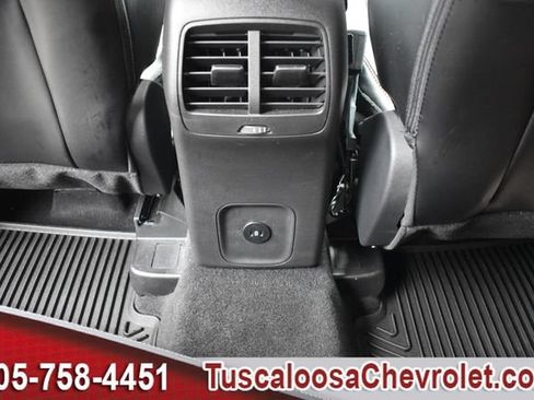 Used 2025 Ford Escape ST-Line w/ Tech Pack #1 FWD image 24