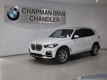 Used 2019 BMW X5 xDrive40i w/ Convenience Package