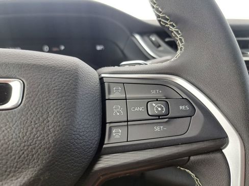 New 2026 Jeep Grand Cherokee Laredo RWD image 13