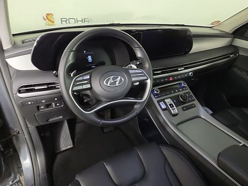 Used 2025 Hyundai Palisade XRT AWD/4WD image 19