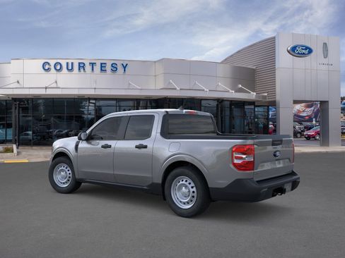 New 2026 Ford Maverick XL image 4