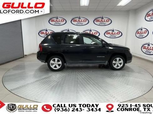 Used 2015 Jeep Compass Sport w/ Power Value Group FWD image 9