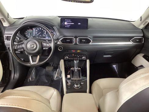 Used 2023 MAZDA CX-5 AWD 2.5 S w/ Premium Plus Pkg image 18