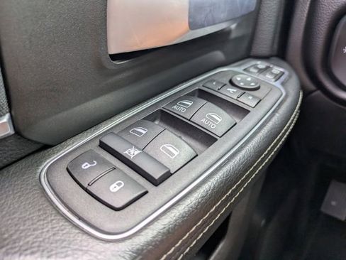 Used 2024 RAM 3500 Big Horn AWD/4WD image 25