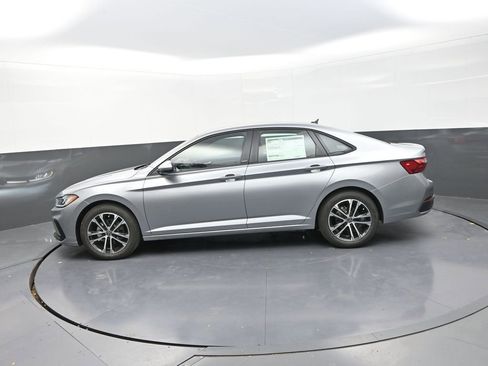 New 2026 Volkswagen Jetta Sport FWD image 6