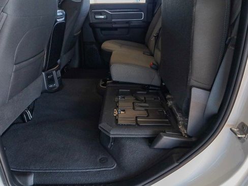 Used 2022 RAM 2500 Big Horn w/ Level A Equipment Group image 29