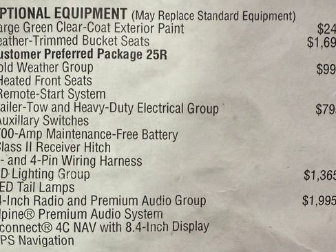 Used 2021 Jeep Wrangler Unlimited Rubicon image 26