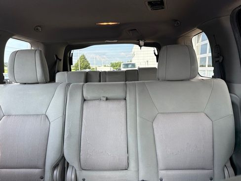Used 2013 Honda Pilot EX image 11