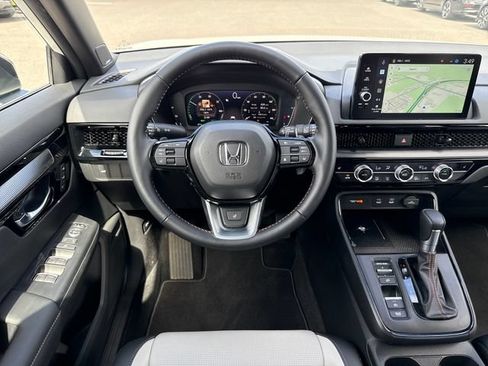 Used 2026 Honda CR-V Sport Touring image 14
