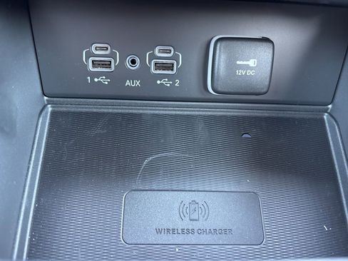 New 2026 Jeep Grand Cherokee Laredo X AWD/4WD image 21