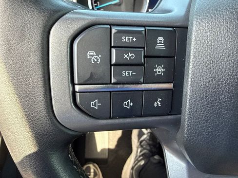 Used 2023 Ford F150 XLT w/ Equipment Group 302A High AWD/4WD image 27