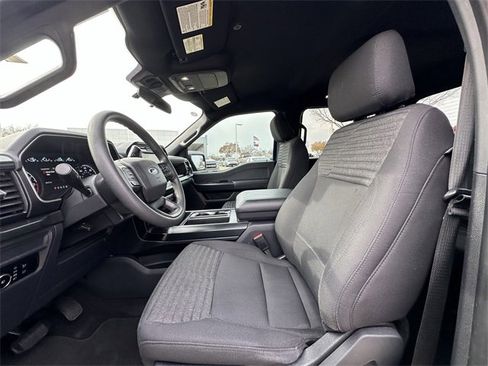 Used 2023 Ford F150 XL w/ STX Appearance Package image 25