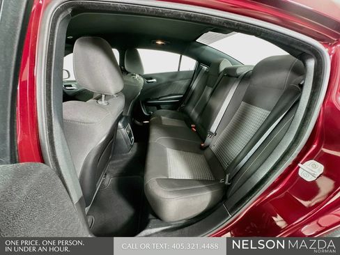 Used 2022 Dodge Charger GT RWD image 21
