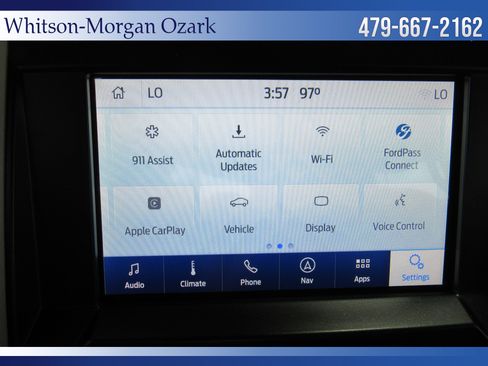 Used 2020 Ford F150 Lariat AWD/4WD image 50