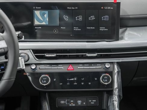 New 2026 Hyundai Sonata SEL image 18