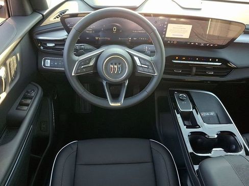 New 2026 Buick Enclave Preferred w/ Power Package image 8