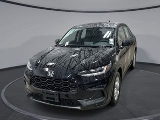 Certified 2023 Honda HR-V LX video 1