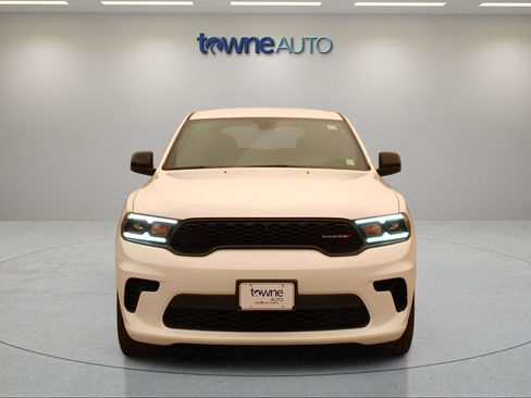 Used 2026 Dodge Durango GT AWD/4WD image 10