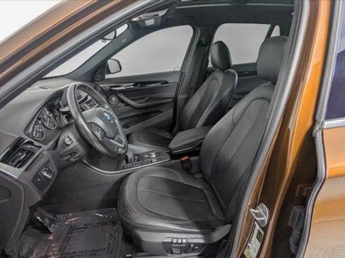 Used 2017 BMW X1 sDrive28i image 14