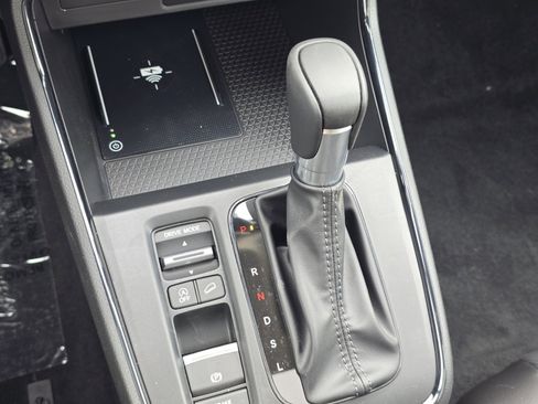 New 2026 Honda CR-V EX-L image 30