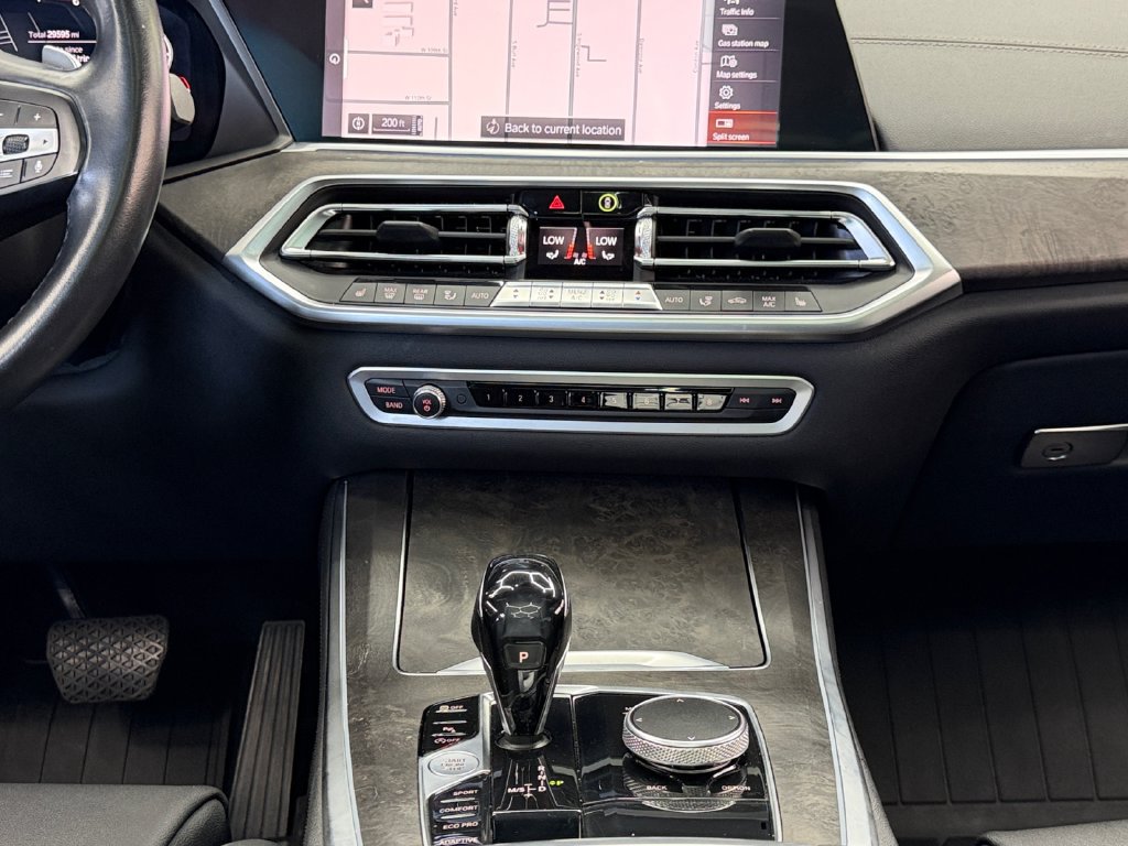 Used 2020 BMW X5 sDrive40i w/ Convenience Package RWD image 19