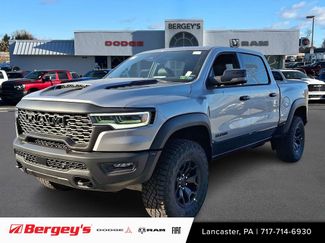 New 2026 RAM 1500 RHO w/ RHO Level 1 Equipment Group video 1