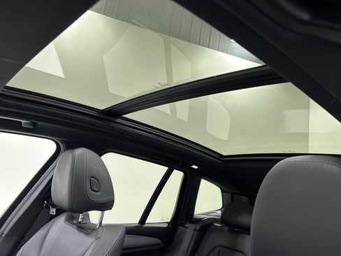 Used 2023 BMW X3 xDrive30i image 28