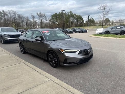 Used 2023 Acura Integra A-Spec image 6