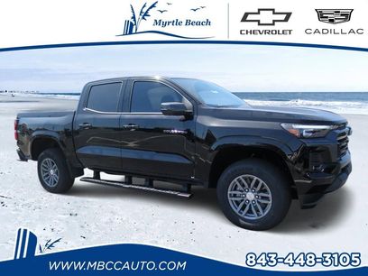 New 2026 Chevrolet Colorado LT w/ LT Convenience Package