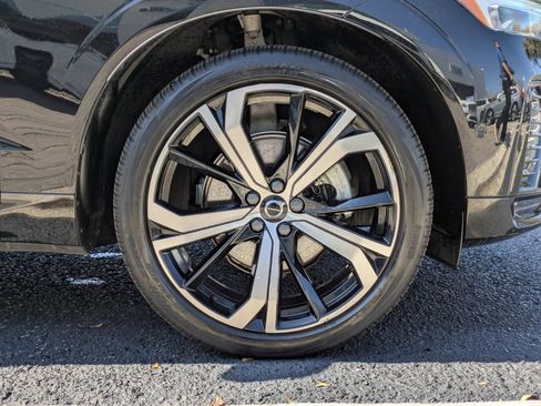 Used 2023 Volvo XC60 B5 Ultimate w/ Climate Package AWD/4WD image 11