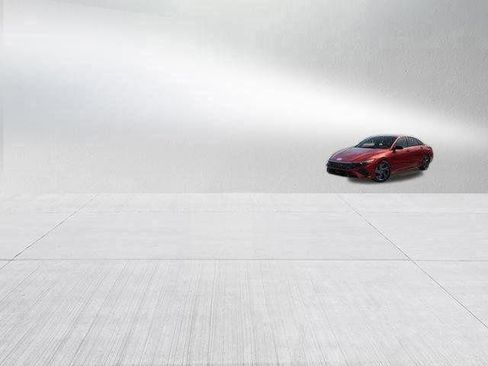 New 2026 Hyundai Elantra Sport FWD image 11