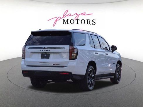 Used 2022 Chevrolet Tahoe RST AWD/4WD image 5