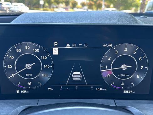 Used 2024 Kia Telluride SX Prestige X-Line AWD/4WD image 26