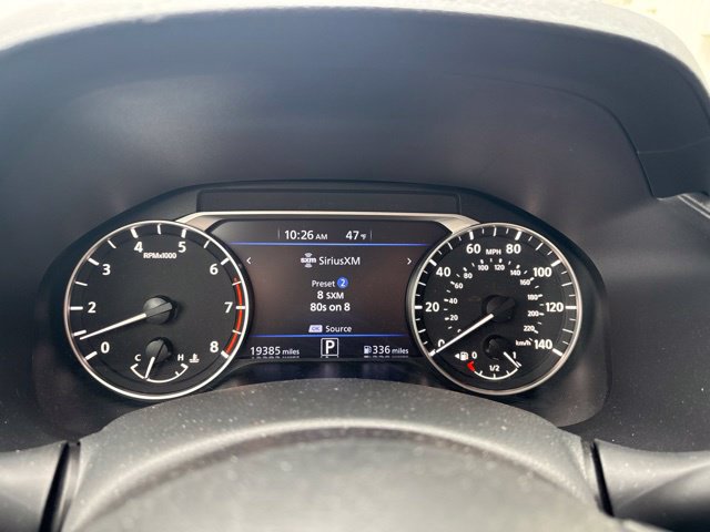 Used 2026 Nissan Altima 2.5 SV FWD image 13