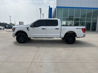 Used 2021 Ford F150 XLT w/ Equipment Group 301A Mid AWD/4WD video 2