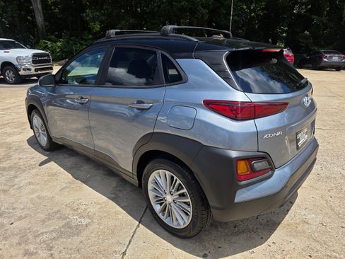Used 2020 Hyundai Kona SEL FWD image 7