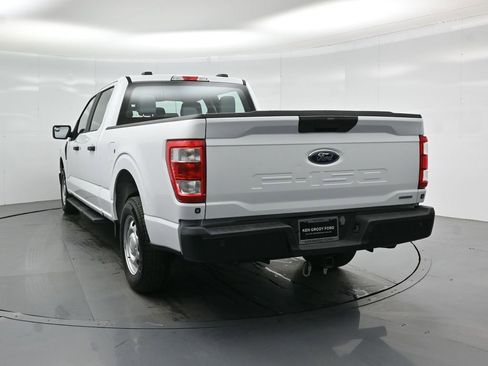 Certified 2023 Ford F150 XL w/ Trailer Tow Package image 25