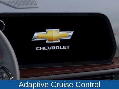 New 2026 Chevrolet Traverse RS image 20