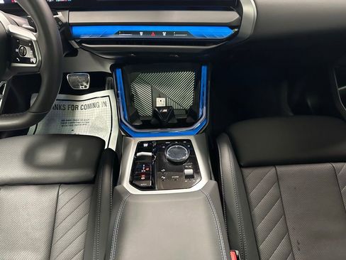 Used 2025 BMW X3 xDrive30i w/ M Sport Package image 37