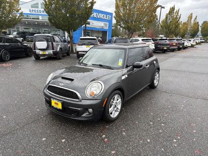 Used 2011 MINI Cooper S