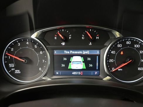 Used 2023 GMC Terrain SLT w/ Tech Package AWD/4WD image 11