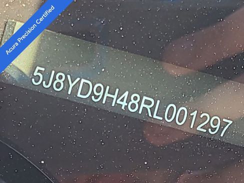 Used 2024 Acura MDX FWD w/ Technology Package image 42