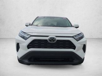 Certified 2024 Toyota RAV4 LE FWD video 2