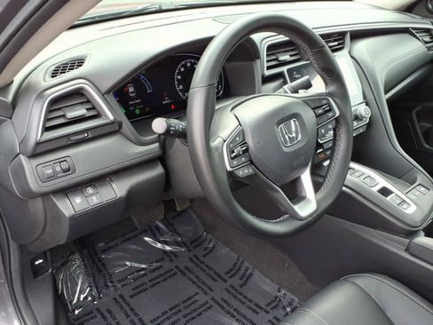 Used 2022 Honda Insight Touring image 15