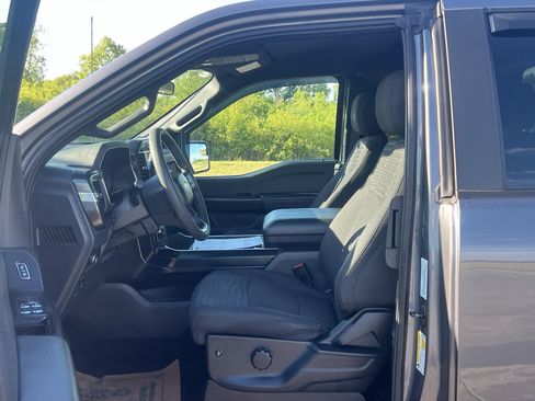 Used 2023 Ford F150 XL w/ STX Appearance Package AWD/4WD image 13