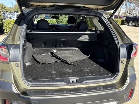 Used 2022 Subaru Outback Limited w/ Popular Package #2 image 13