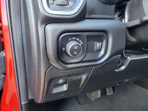 Used 2023 RAM 1500 Big Horn image 8
