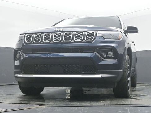 New 2026 Jeep Compass Limited image 44