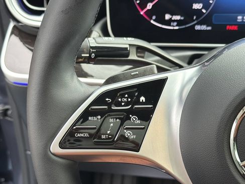 Certified 2026 Mercedes-Benz C 300 4MATIC Sedan image 24